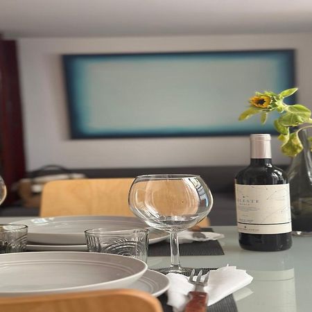 Home Art Refino Málaga Eksteriør billede
