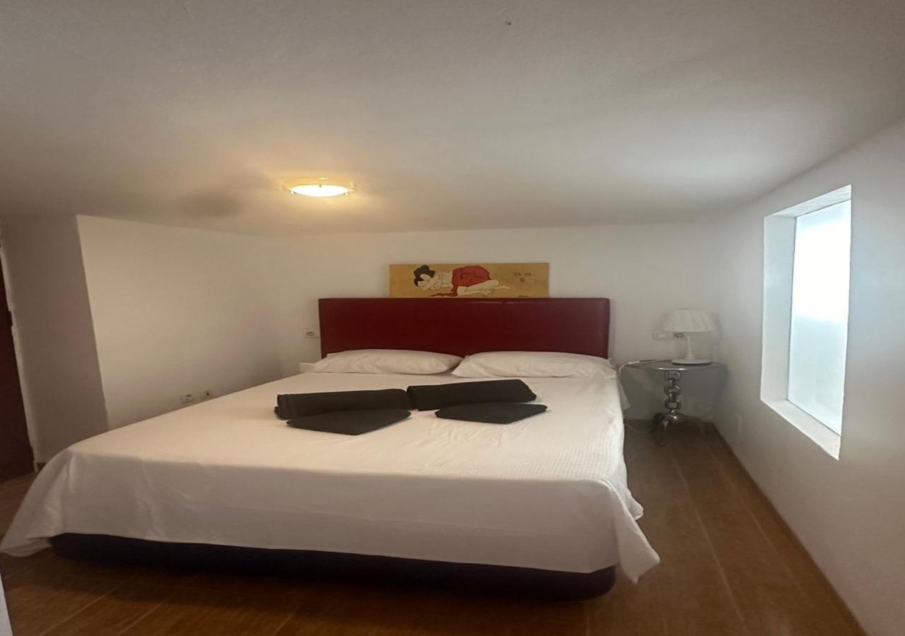 Home Art Refino Málaga Eksteriør billede