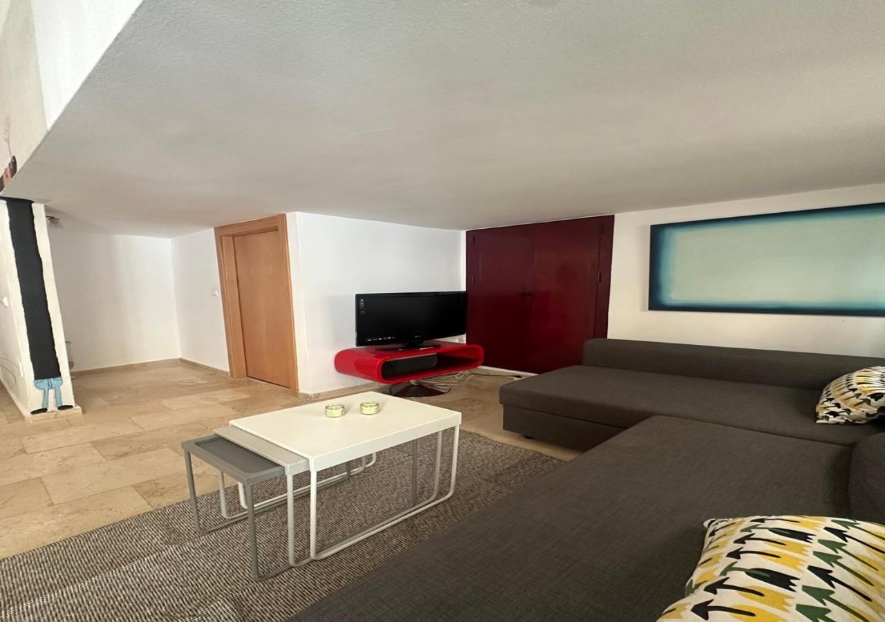 Home Art Refino Málaga Eksteriør billede