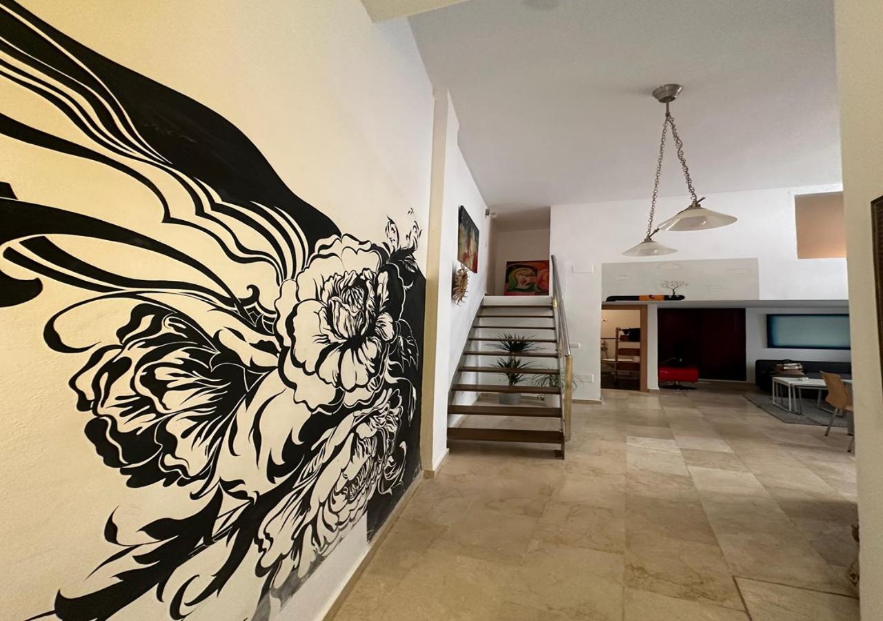 Home Art Refino Málaga Eksteriør billede
